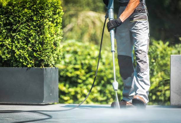 Best Post-Construction Pressure Washing  in Johns Creek, GA