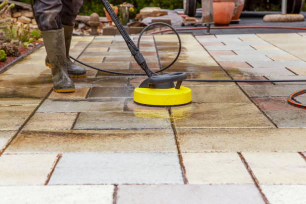 Trusted Johns Creek, GA Pressure Washing Services Experts